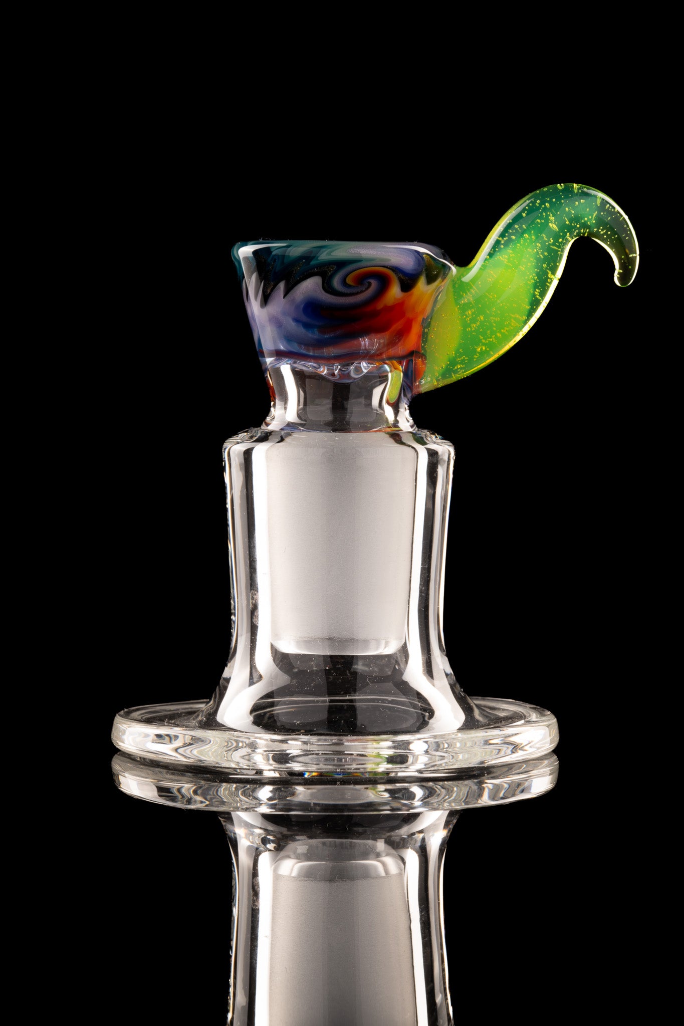 Kevin Howell - 18mm 4 Hole Slide - 2