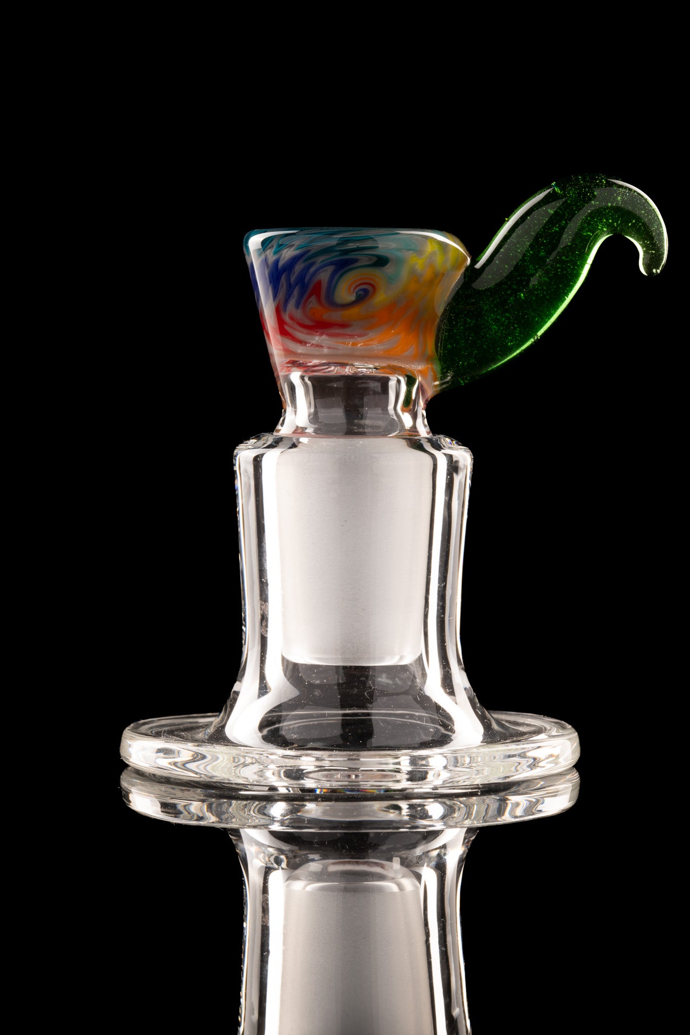 Kevin Howell - 18mm 4 Hole Slide - 5