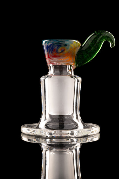 Kevin Howell - 18mm 4 Hole Slide - 5
