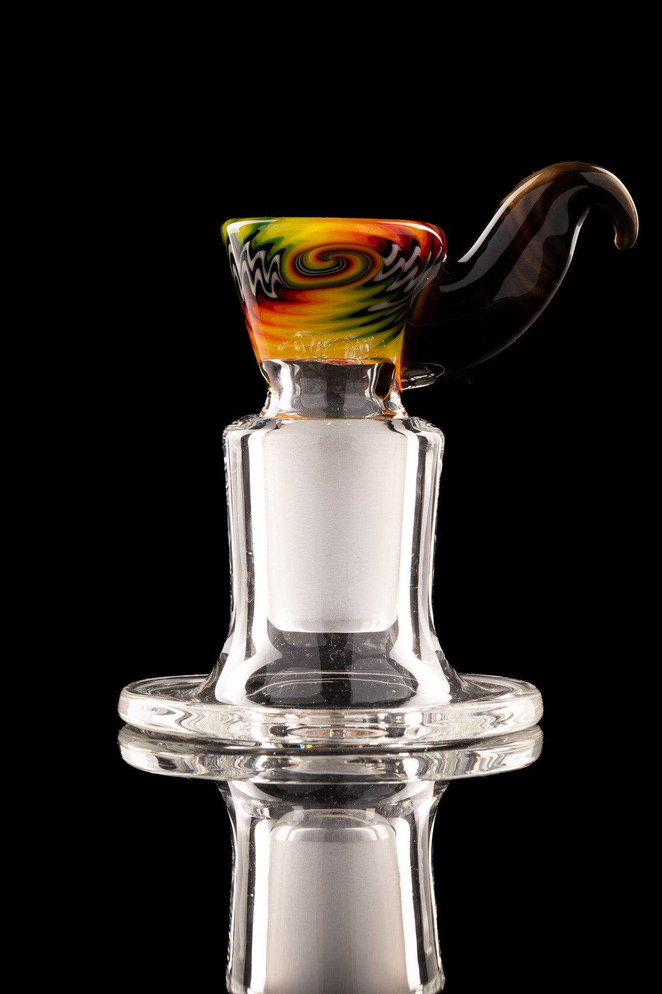 Kevin Howell - 18mm 4 Hole Slide - 6