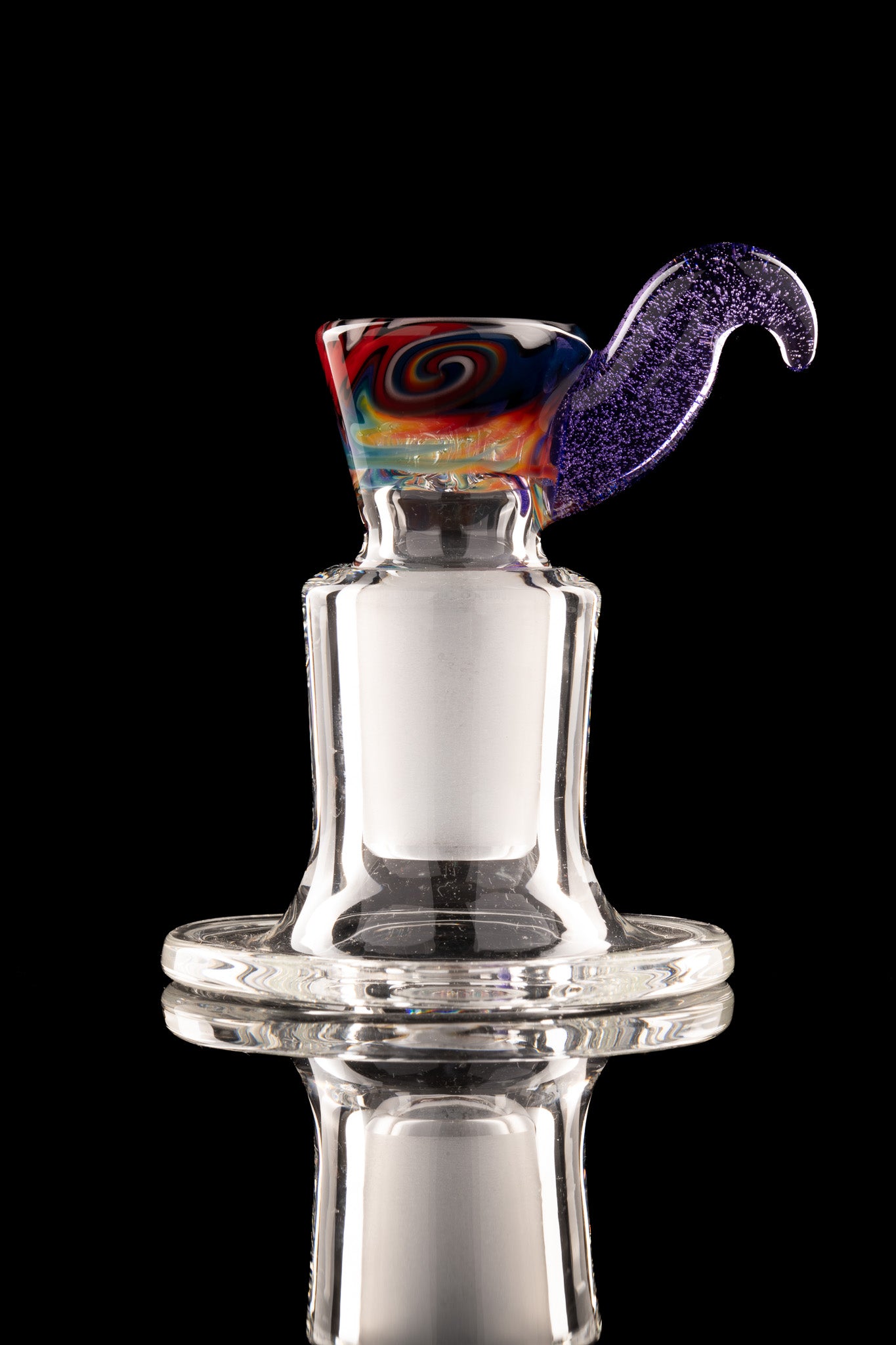 Kevin Howell - 18mm 4 Hole Slide - 7