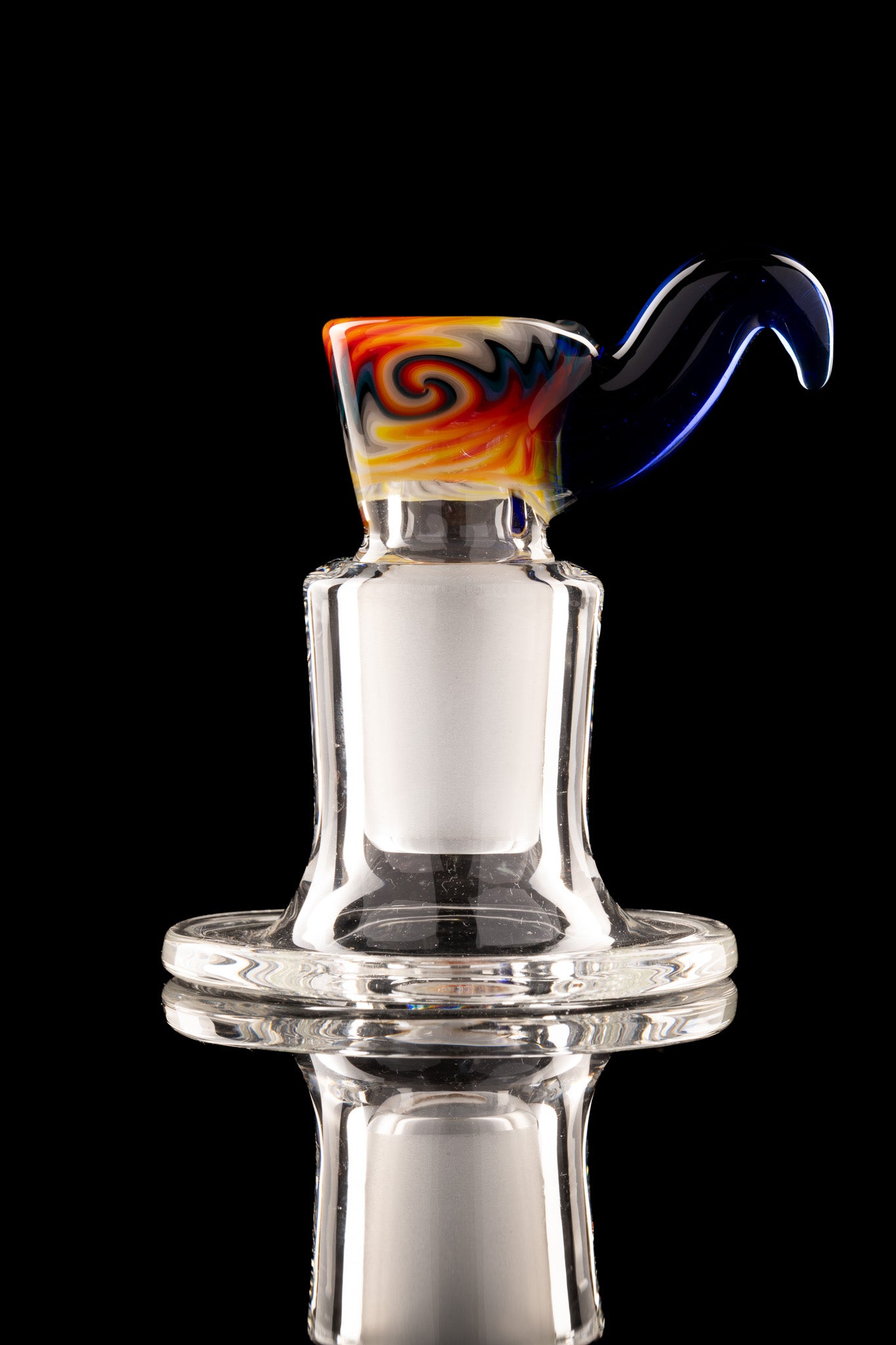 Kevin Howell - 18mm 4 Hole Slide - 8