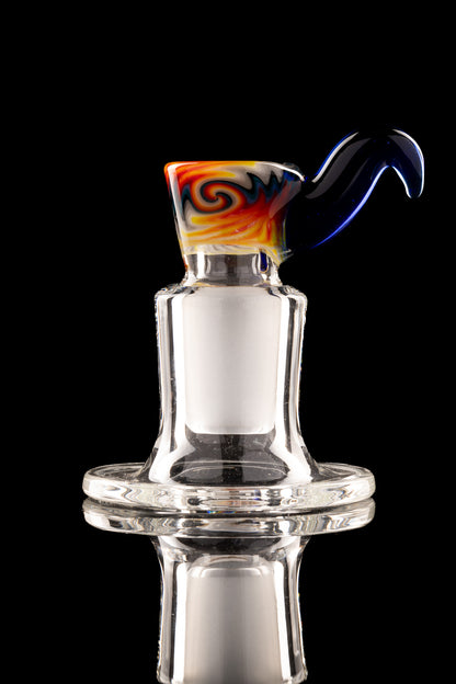 Kevin Howell - 18mm 4 Hole Slide - 8