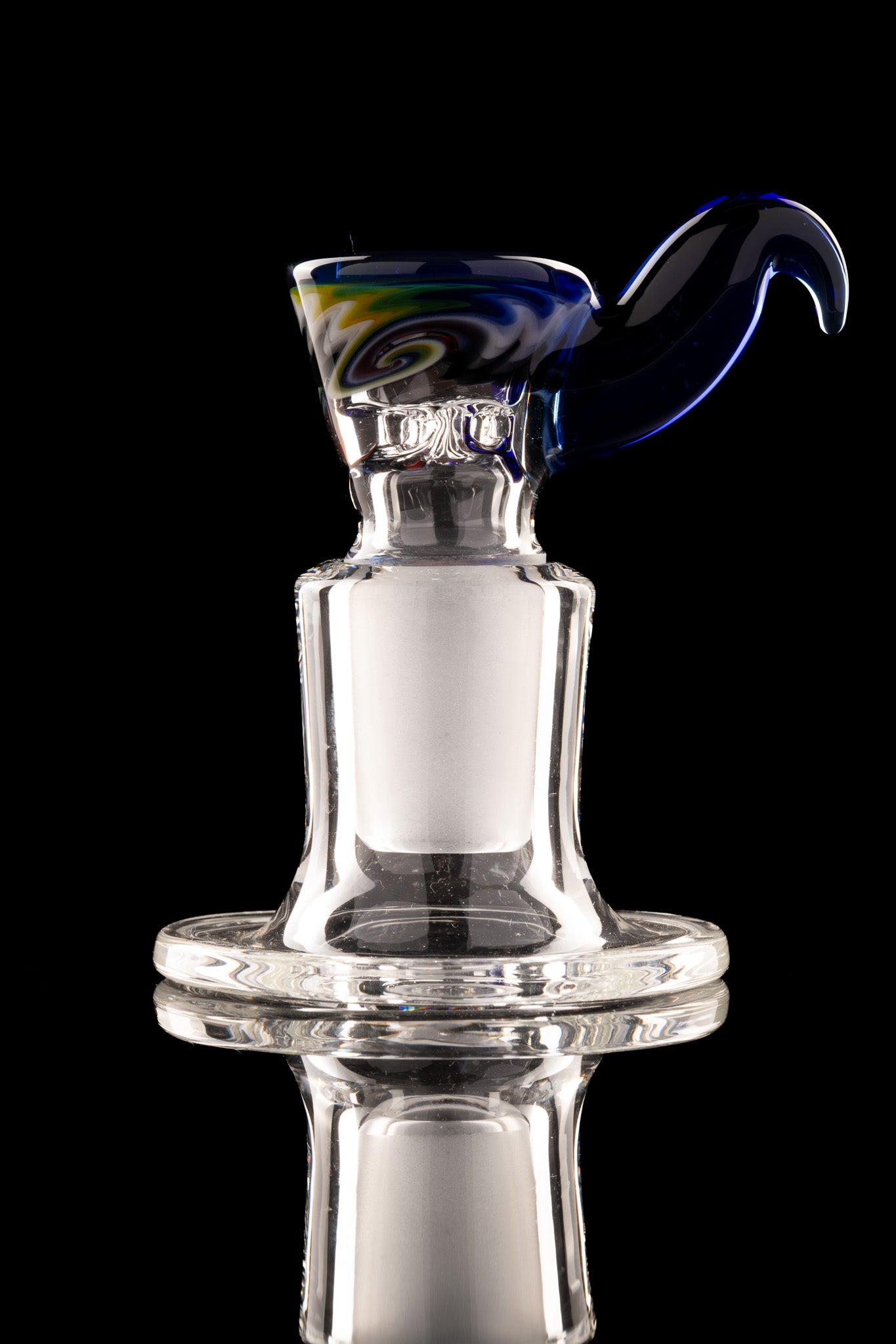 Kevin Howell - 18mm 4 Hole Bi-Polar Slide