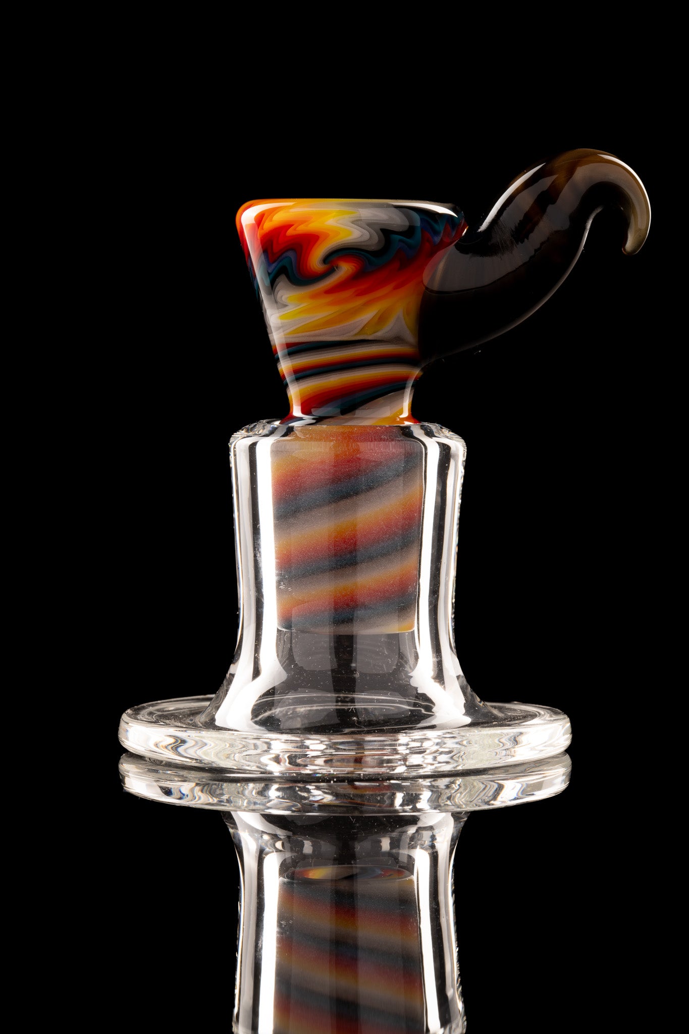 Kevin Howell - 18mm 4 Hole Fully Worked Slide - 4