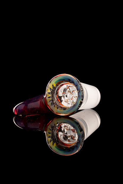 Kevin Howell - 18mm 4 Hole Slide - 1