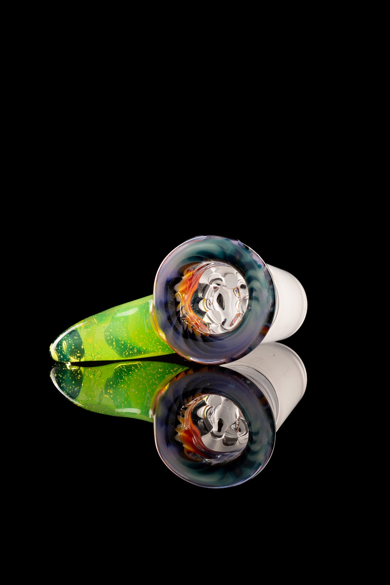 Kevin Howell - 18mm 4 Hole Slide - 2