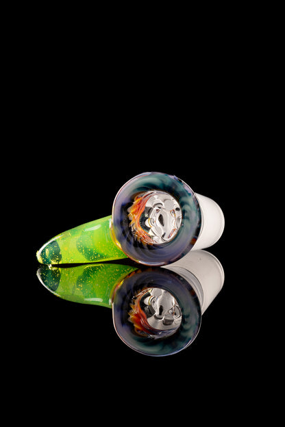 Kevin Howell - 18mm 4 Hole Slide - 2