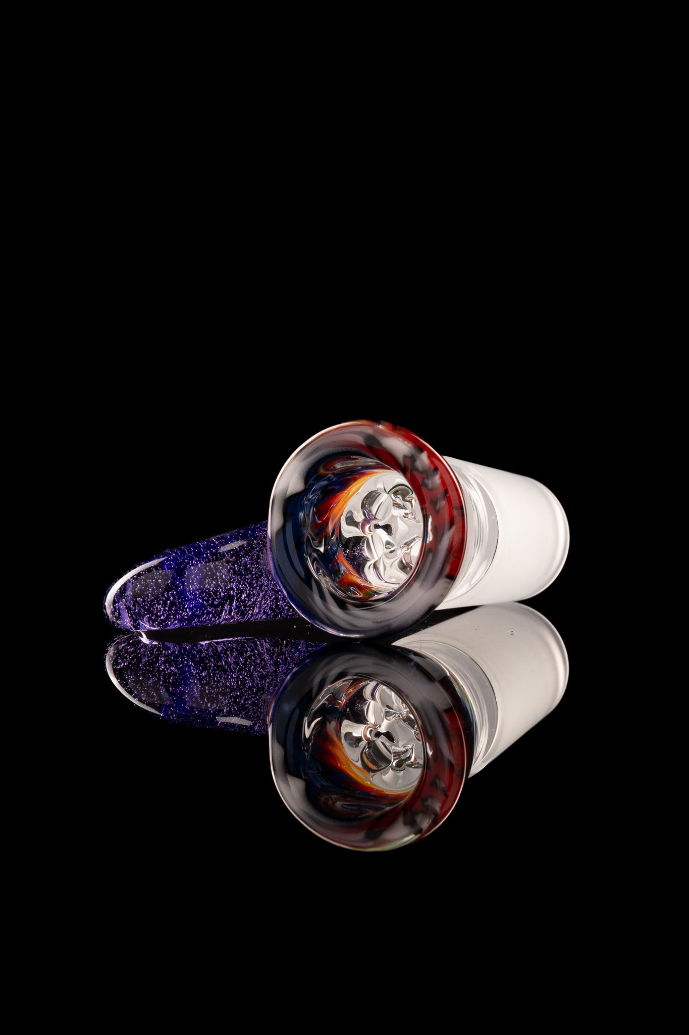 Kevin Howell - 18mm 4 Hole Slide - 7