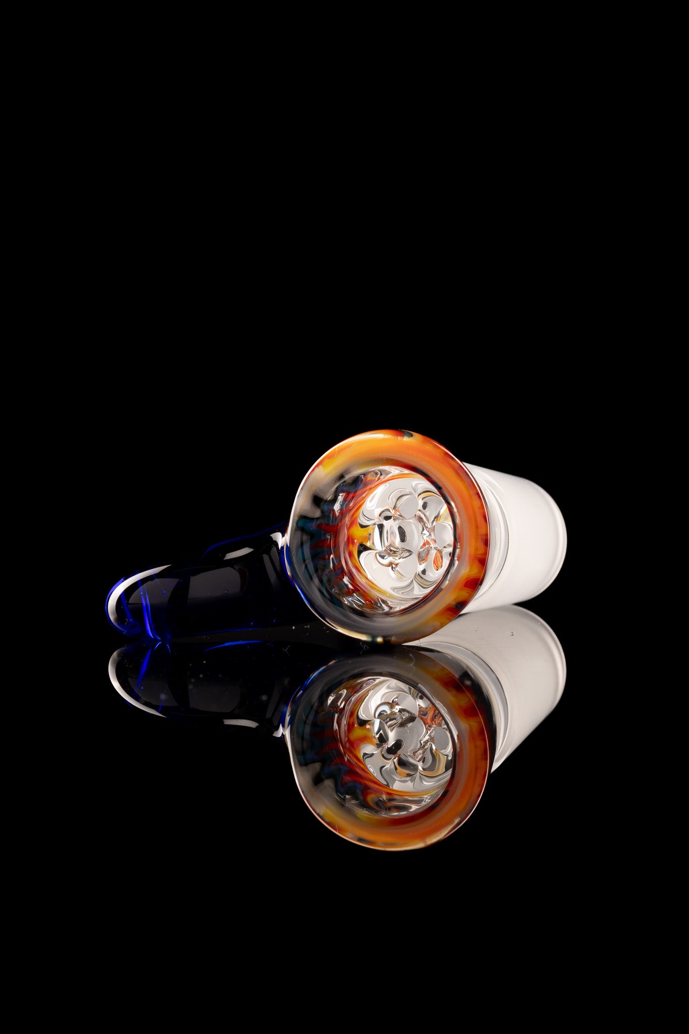 Kevin Howell - 18mm 4 Hole Slide - 8