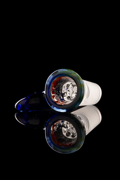 Kevin Howell - 18mm 4 Hole Bi-Polar Slide