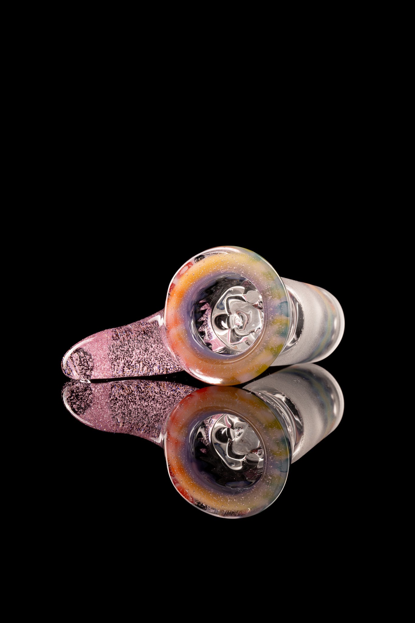 Kevin Howell - 18mm 4 Hole Bi-Polar Slide W/ Worked Joint - 1