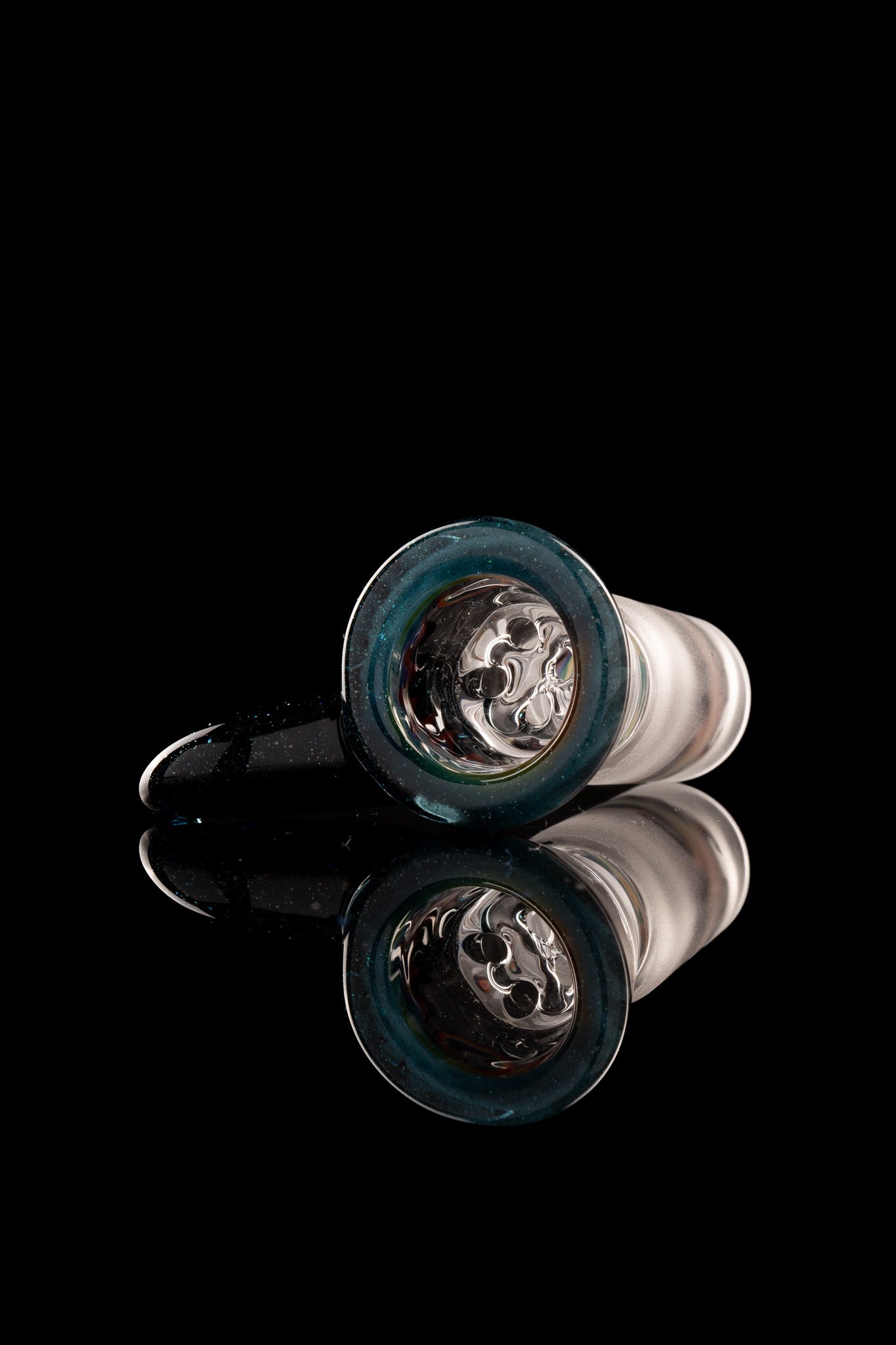 Kevin Howell - 18mm 4 Hole Bi-Polar Slide W/ Worked Joint - 3