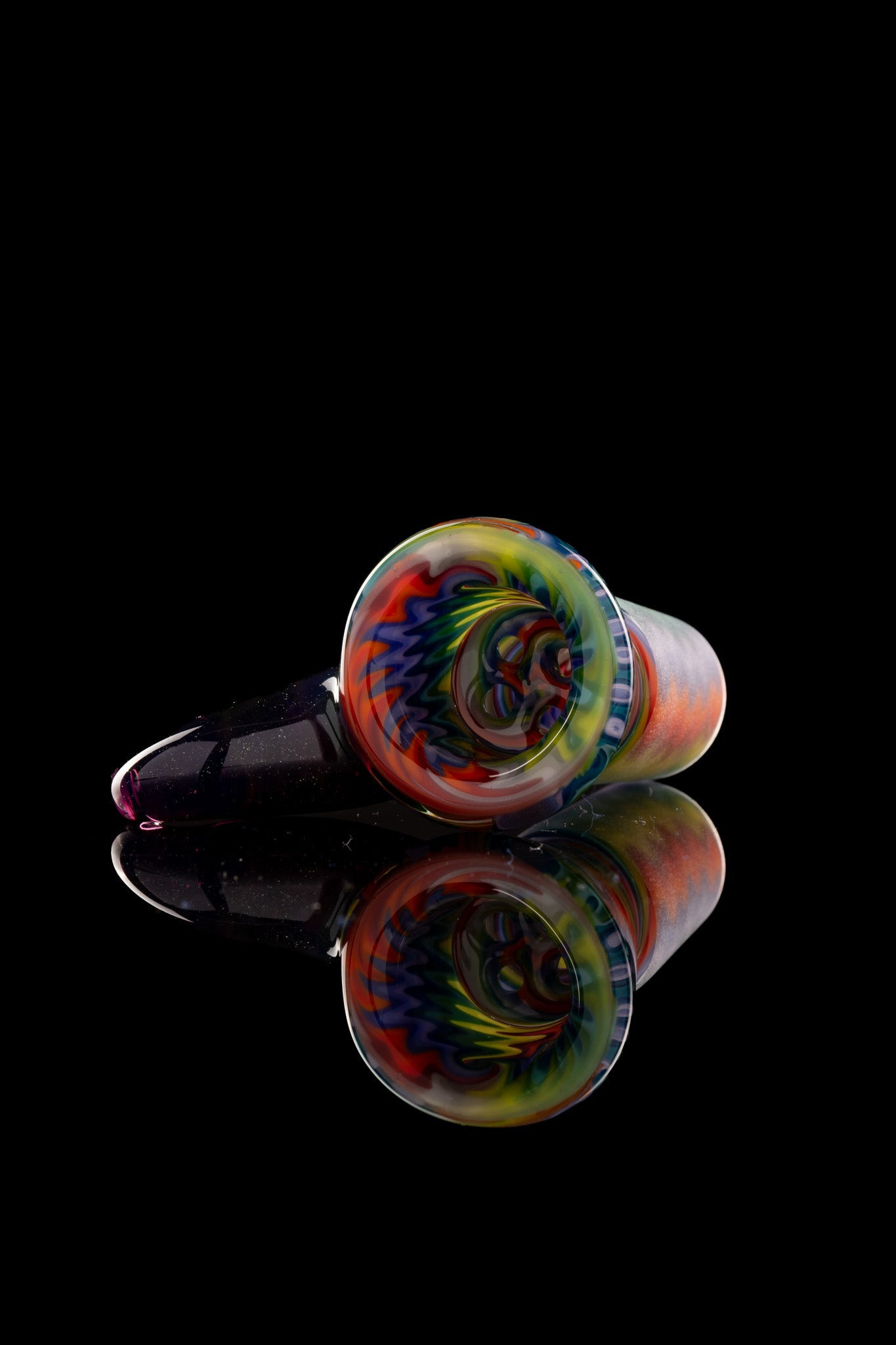 Kevin Howell - 18mm 4 Hole Fully Worked Slide - 2