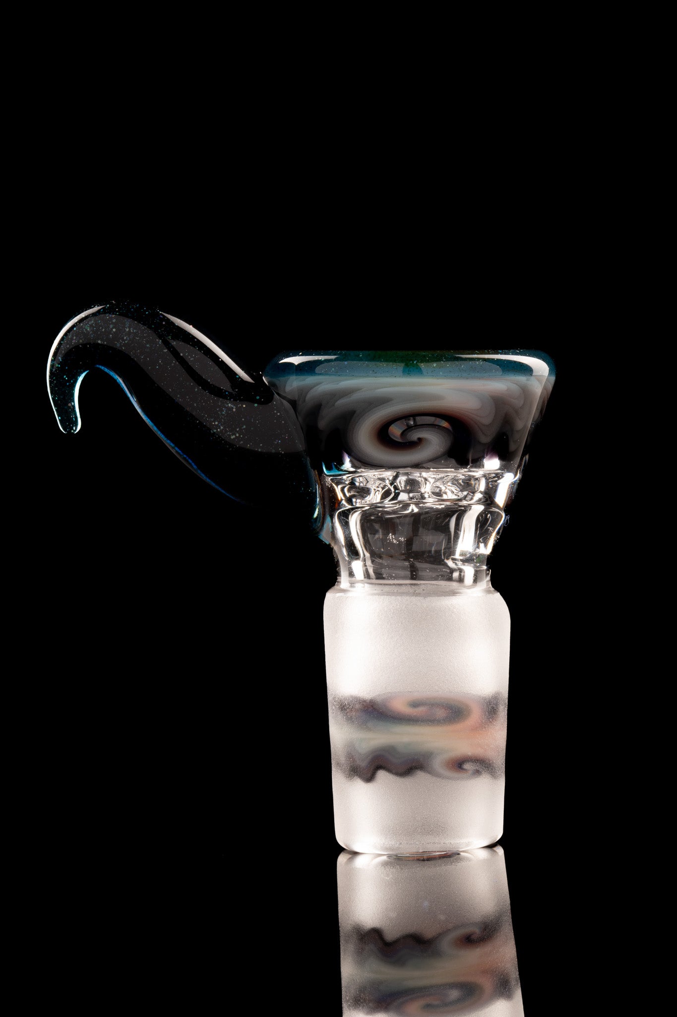 Kevin Howell - 18mm 4 Hole Bi-Polar Slide W/ Worked Joint - 3