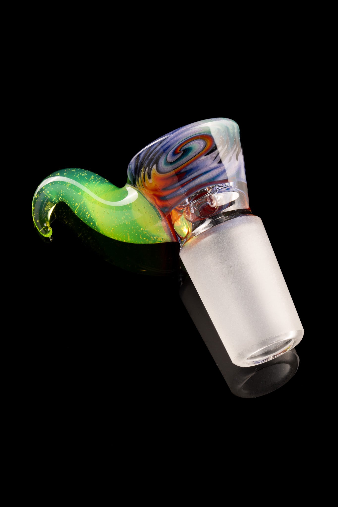 Kevin Howell - 18mm 4 Hole Slide - 2