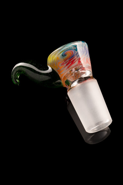 Kevin Howell - 18mm 4 Hole Slide - 5