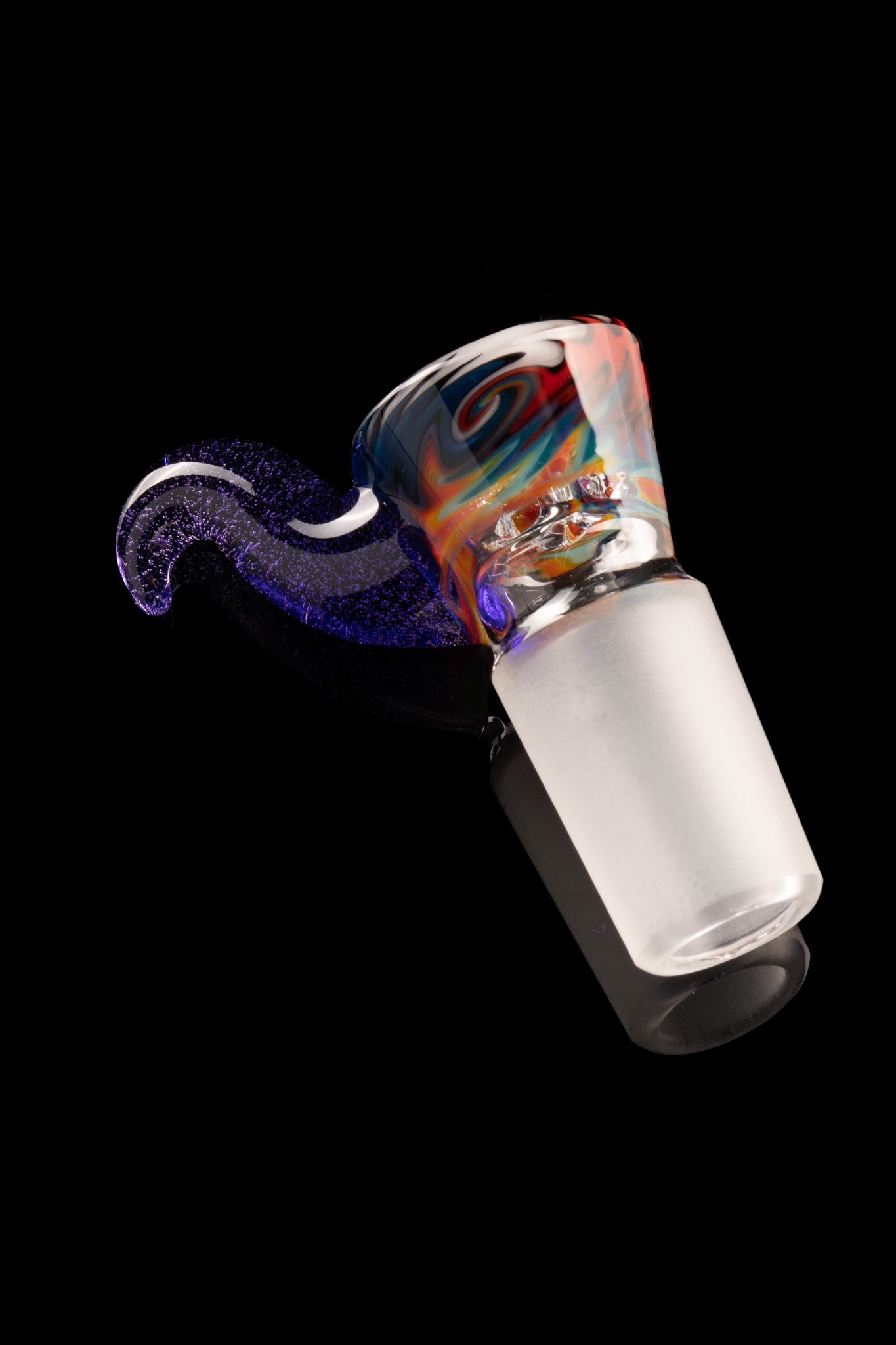 Kevin Howell - 18mm 4 Hole Slide - 7