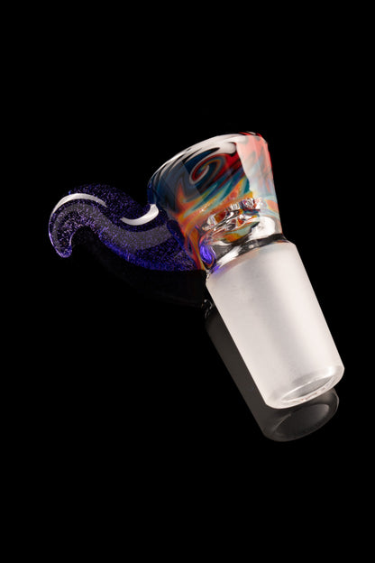 Kevin Howell - 18mm 4 Hole Slide - 7