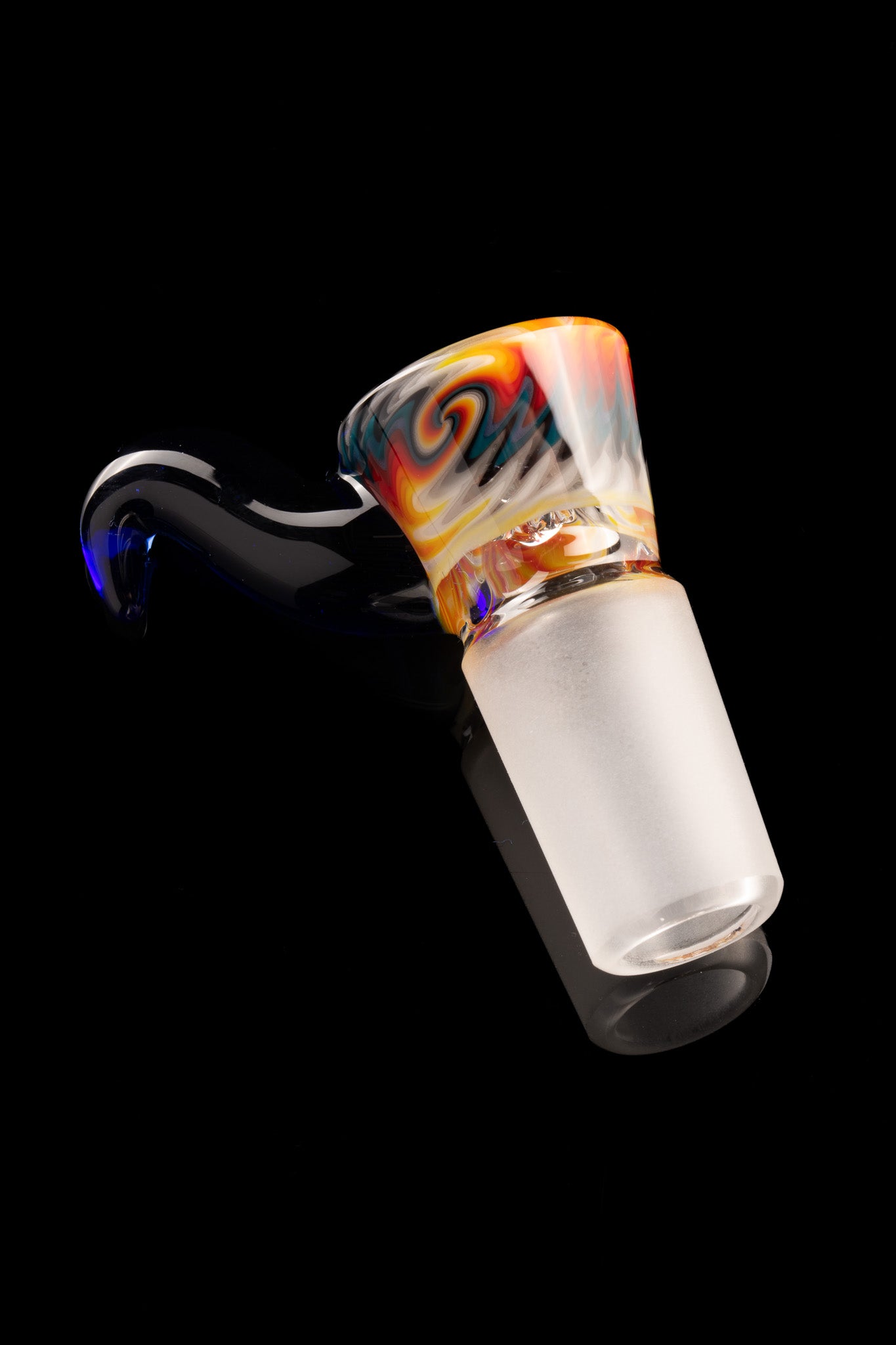 Kevin Howell - 18mm 4 Hole Slide - 8