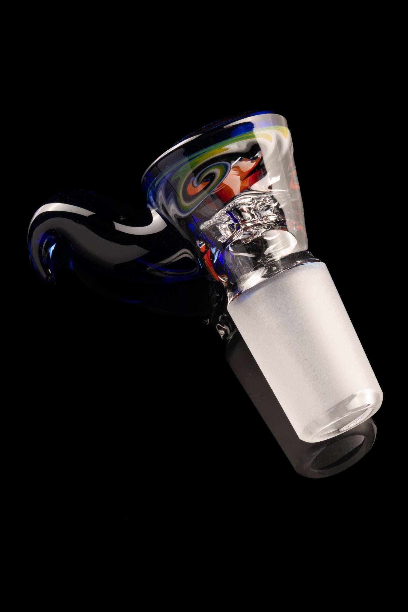 Kevin Howell - 18mm 4 Hole Bi-Polar Slide