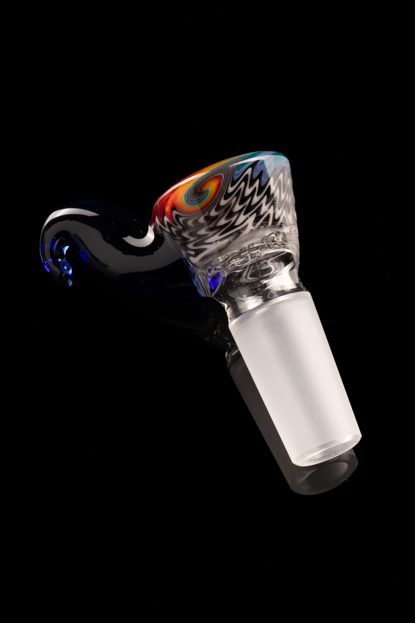 Kevin Howell - 14mm 4 Hole Slide - 1