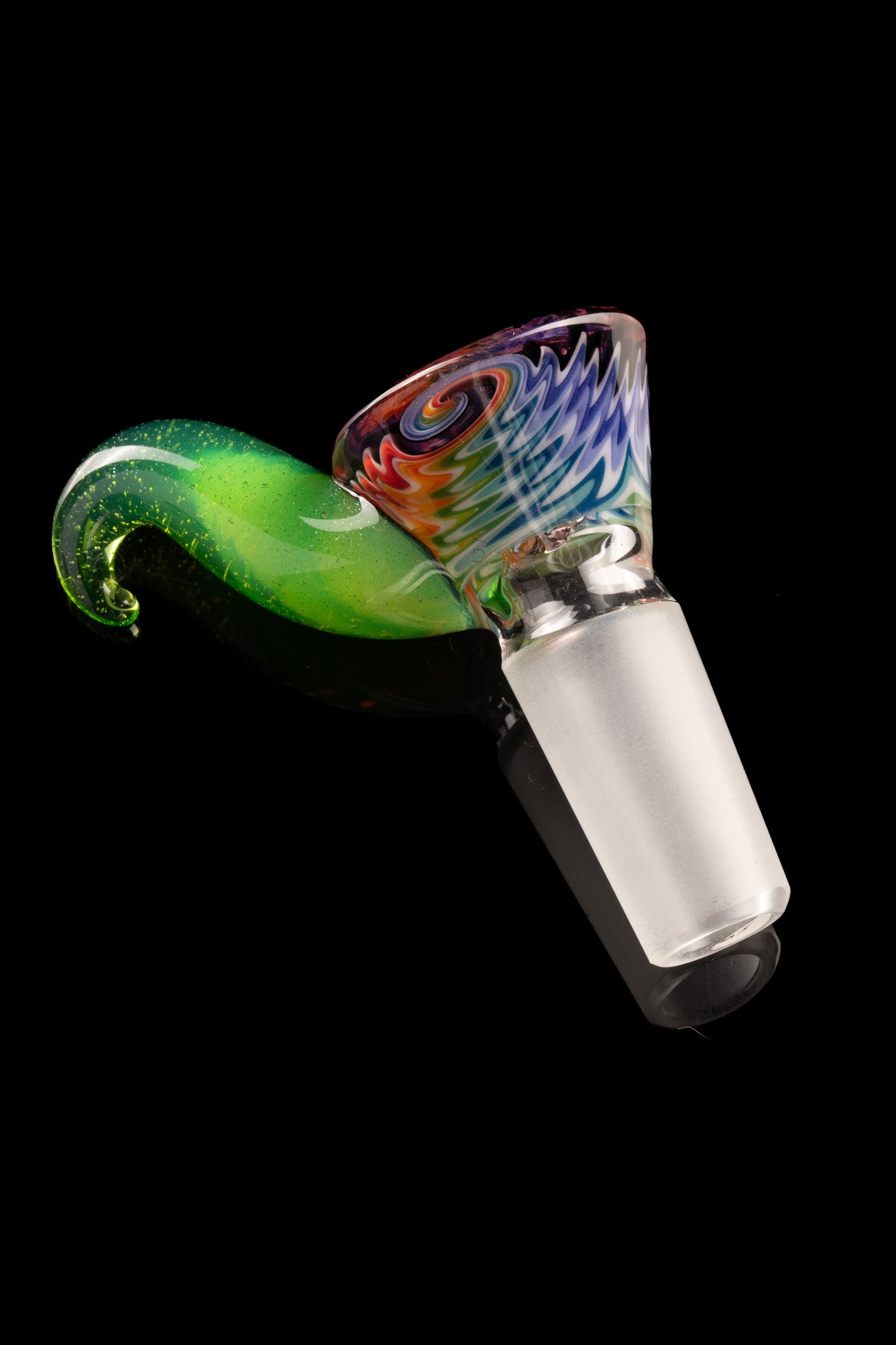 Kevin Howell - 14mm 4 Hole Slide - 2