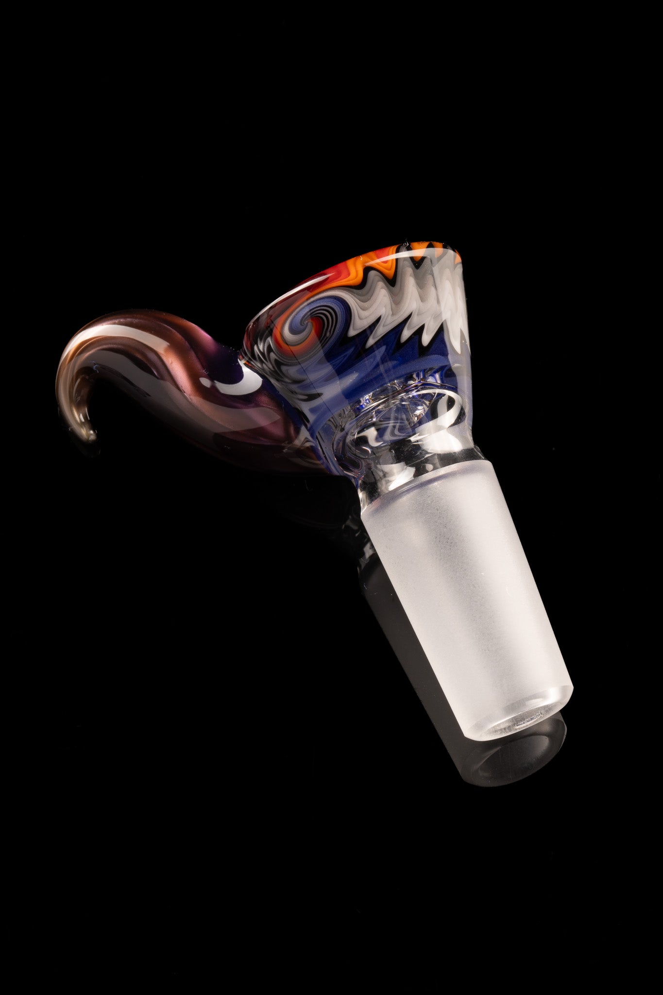 Kevin Howell - 14mm 4 Hole Slide - 3