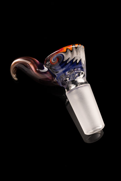 Kevin Howell - 14mm 4 Hole Slide - 3