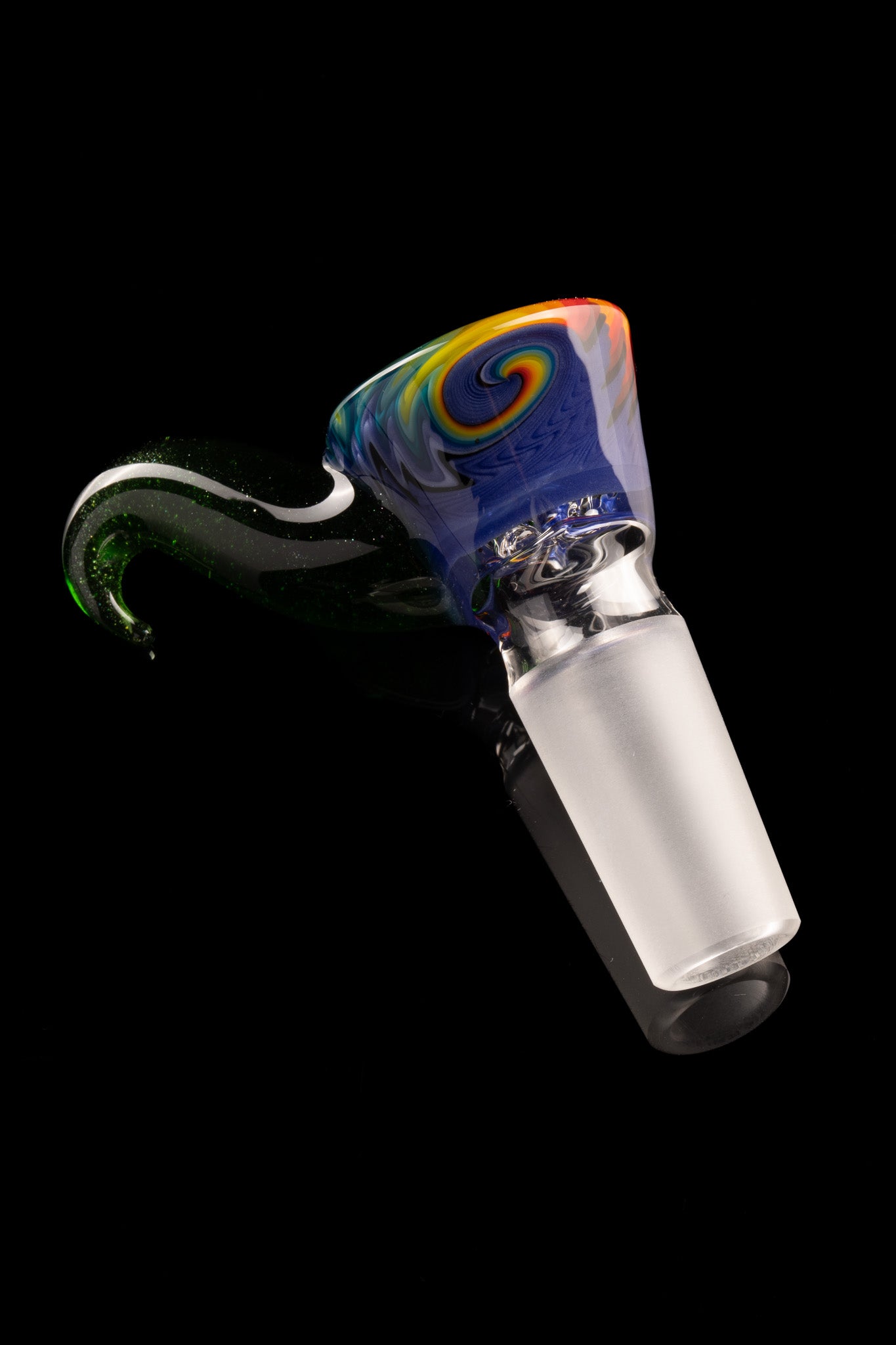 Kevin Howell - 14mm 4 Hole Slide - 4