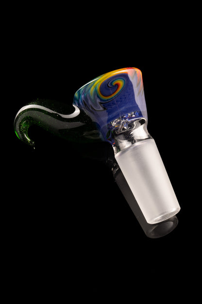 Kevin Howell - 14mm 4 Hole Slide - 4