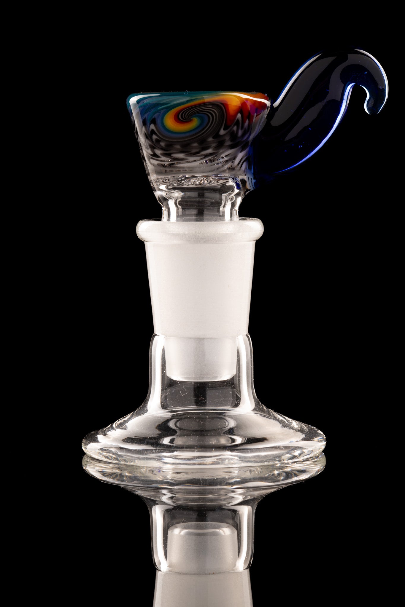 Kevin Howell - 14mm 4 Hole Slide - 1