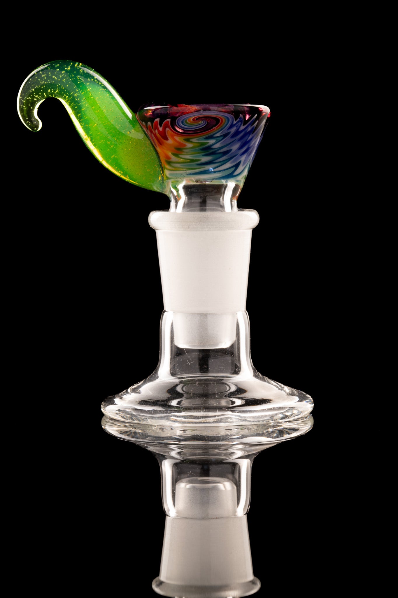 Kevin Howell - 14mm 4 Hole Slide - 2