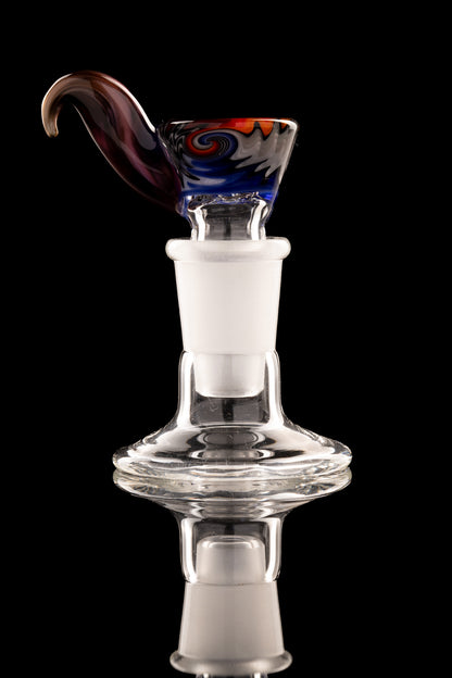 Kevin Howell - 14mm 4 Hole Slide - 3
