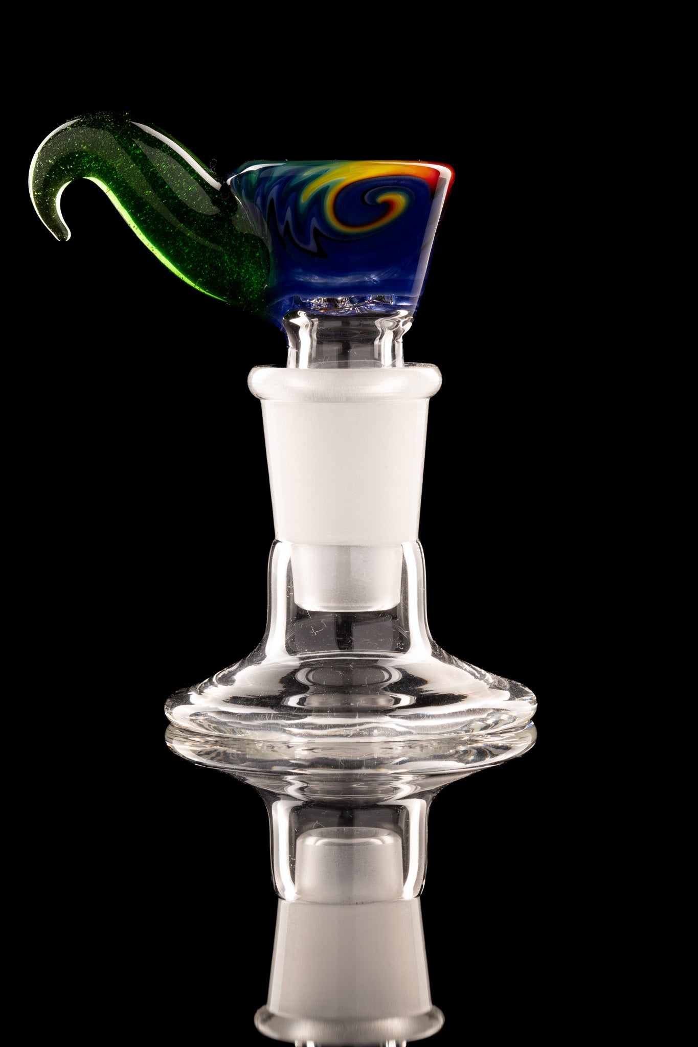 Kevin Howell - 14mm 4 Hole Slide - 4