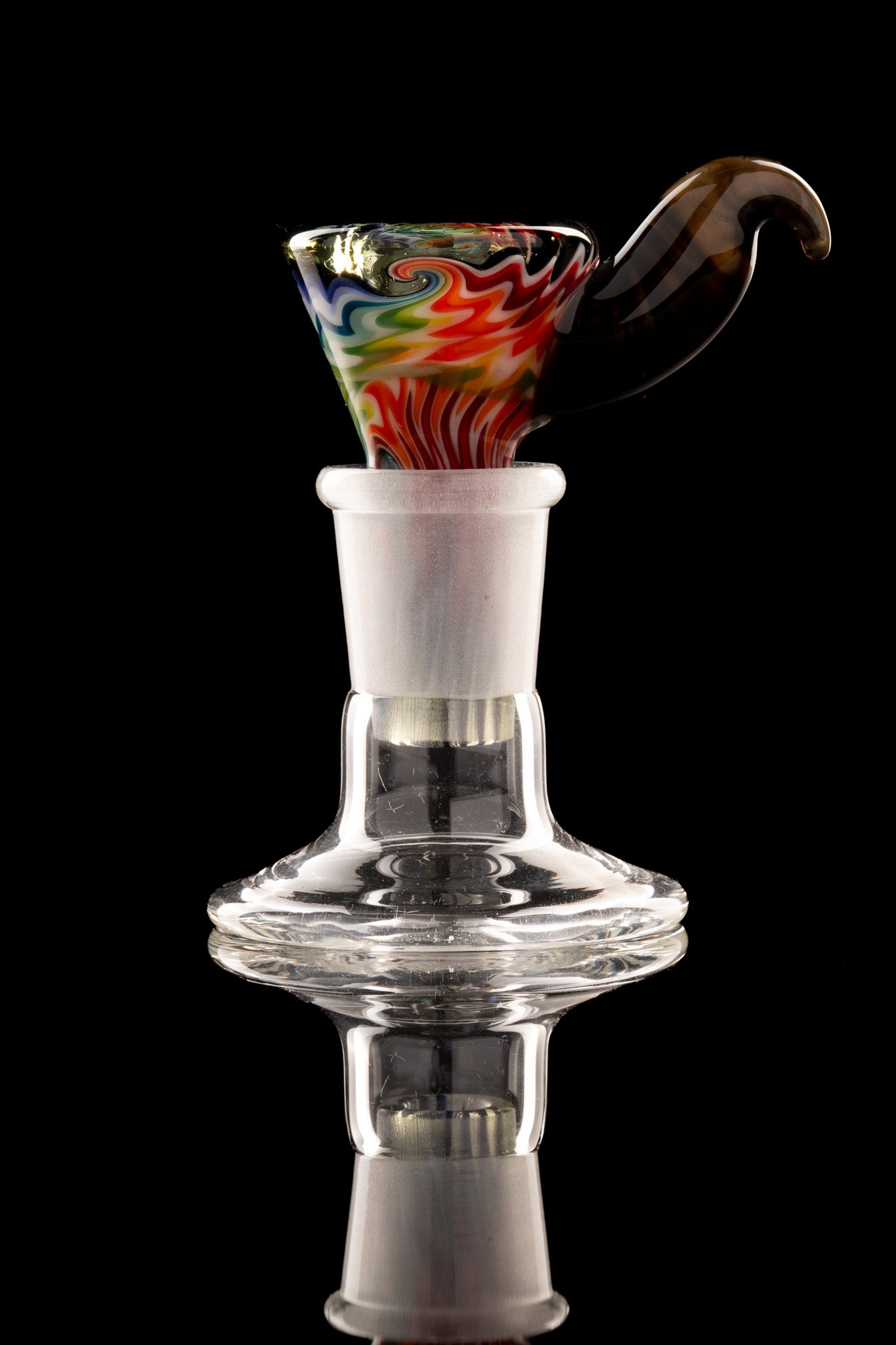 Kevin Howell - 14mm 4 Hole Fully Worked Slide - 2