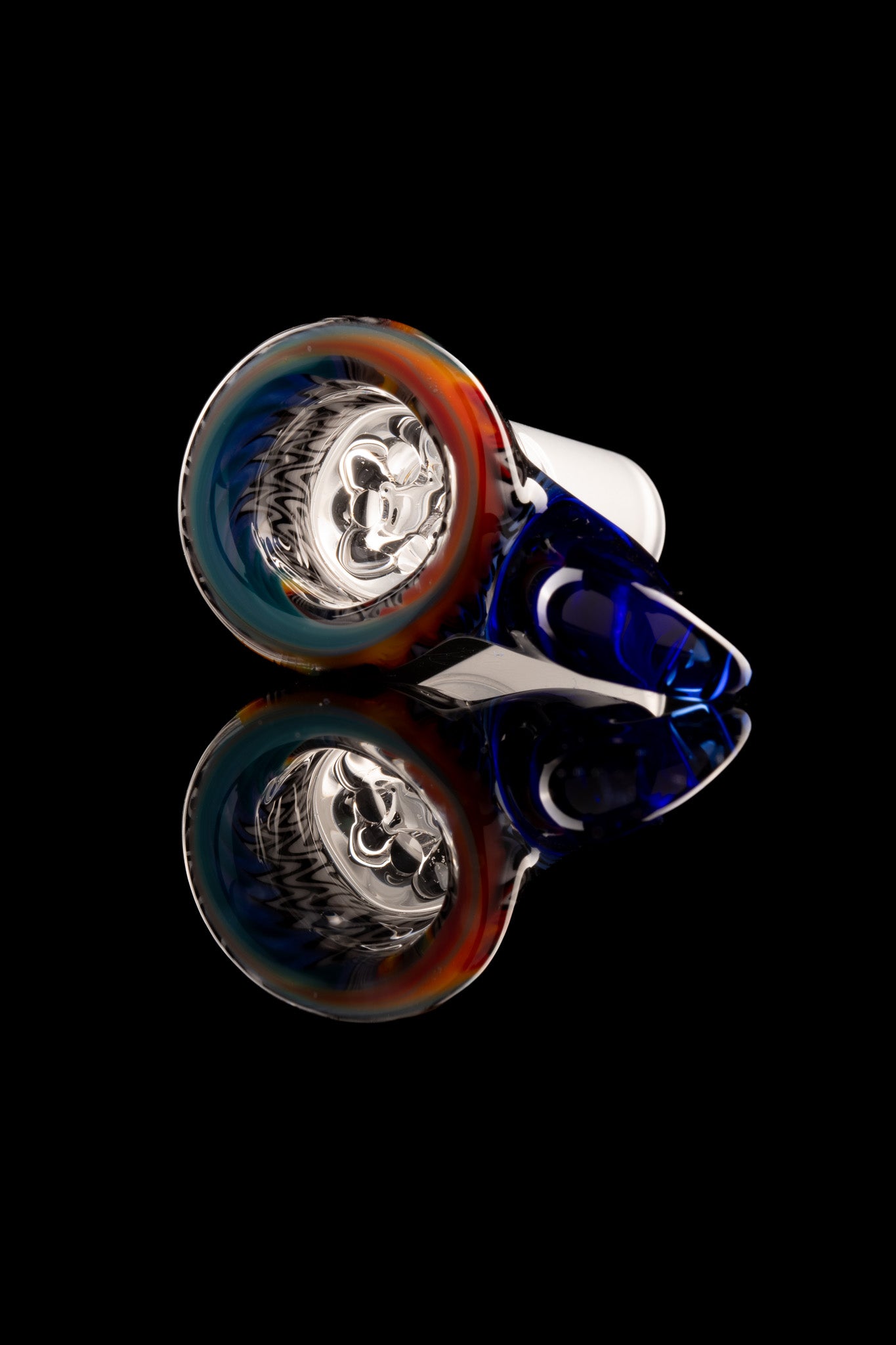 Kevin Howell - 14mm 4 Hole Slide - 1