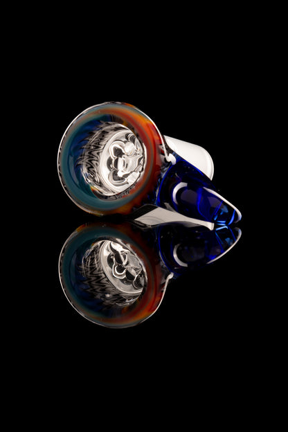 Kevin Howell - 14mm 4 Hole Slide - 1