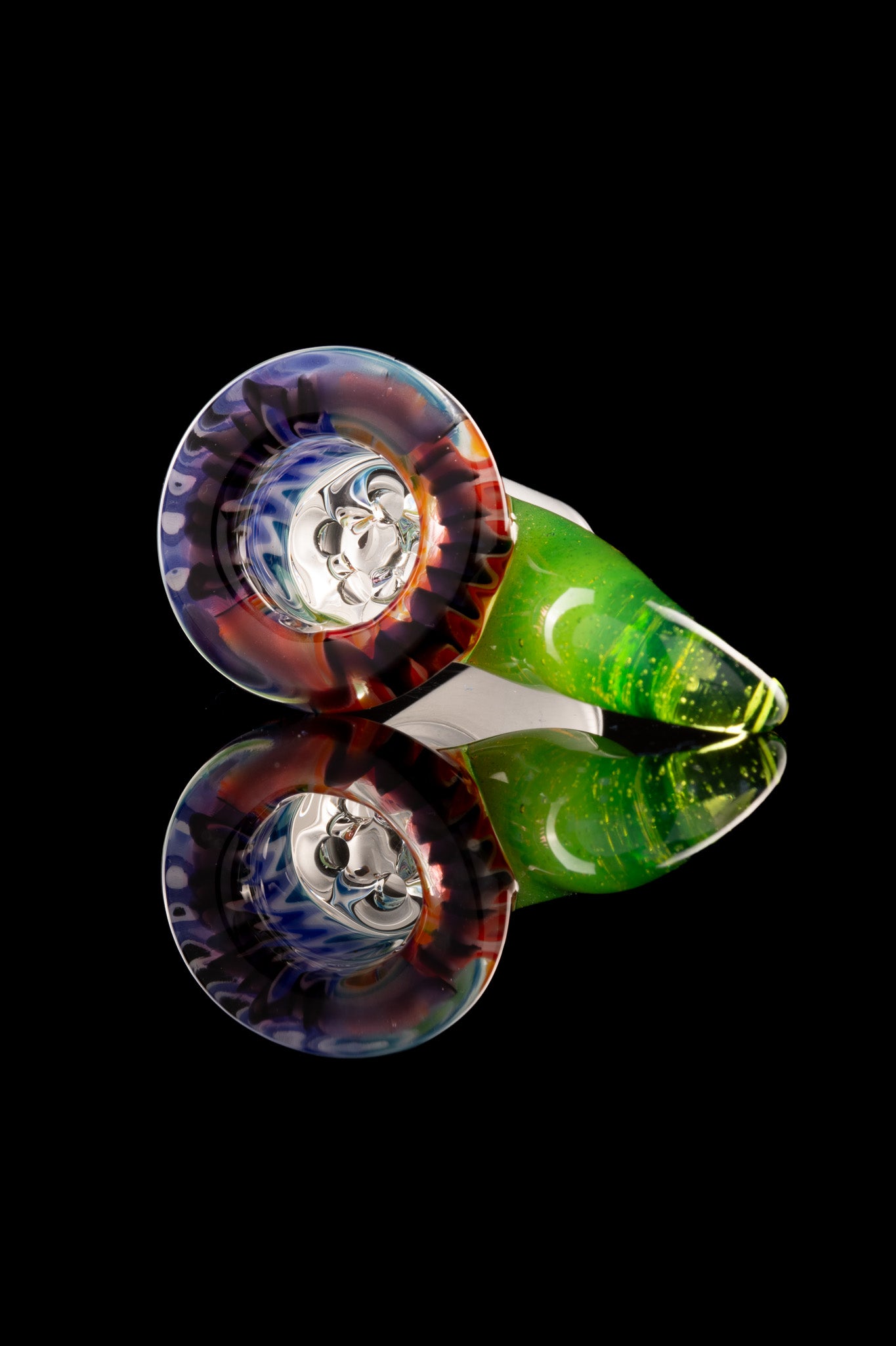 Kevin Howell - 14mm 4 Hole Slide - 2