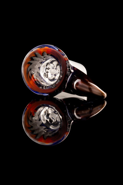 Kevin Howell - 14mm 4 Hole Slide - 3