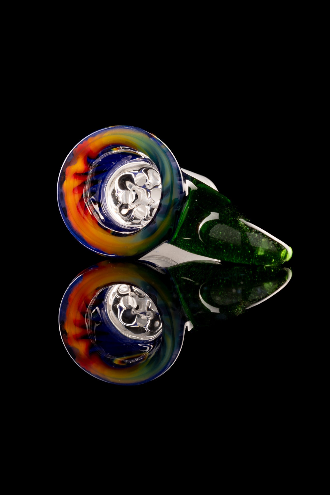 Kevin Howell - 14mm 4 Hole Slide - 4