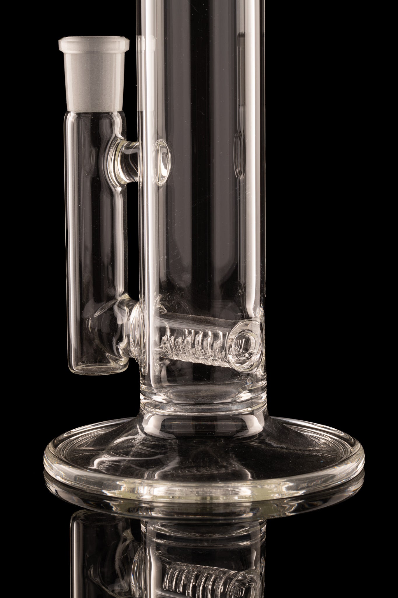 Crunkelstein Glass x Terroir - 18mm Inline Bong