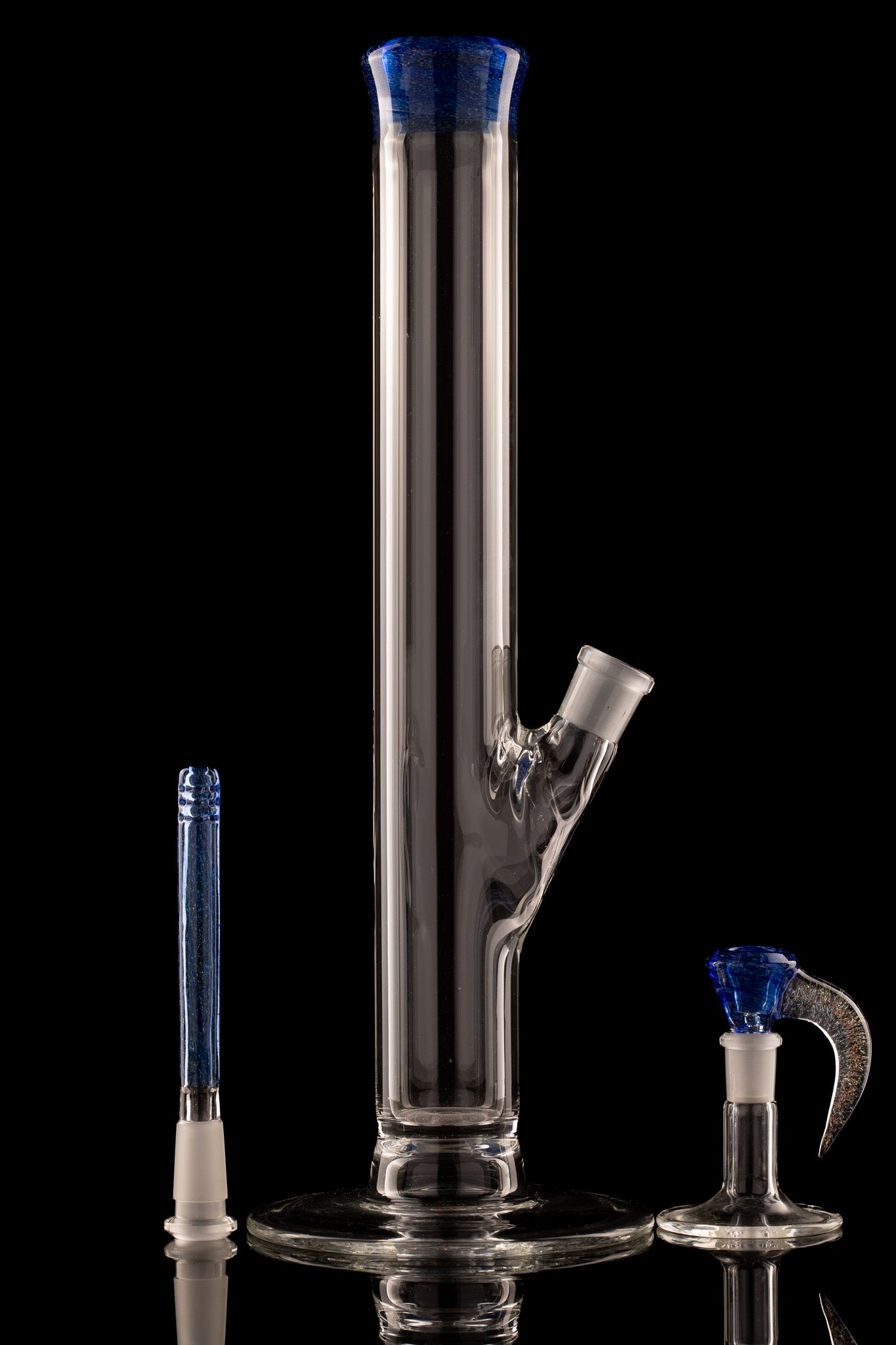 Al Gore - 50x5 Dichro Strasight Tube