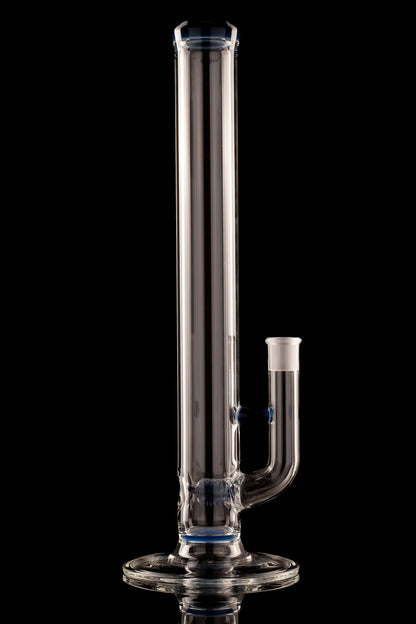 Al Gore - 50x5 Triple Stem Inline Bong
