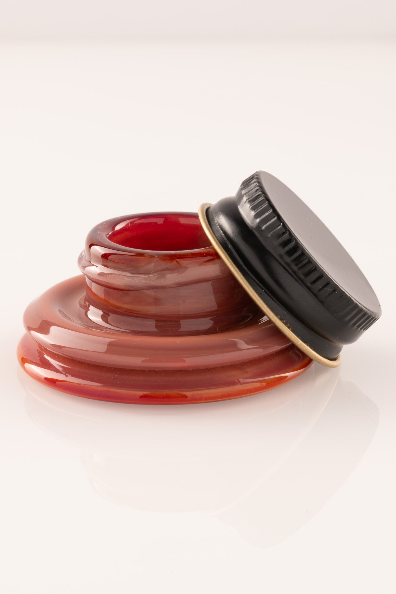 Soup Glass - Terp Jar - 1