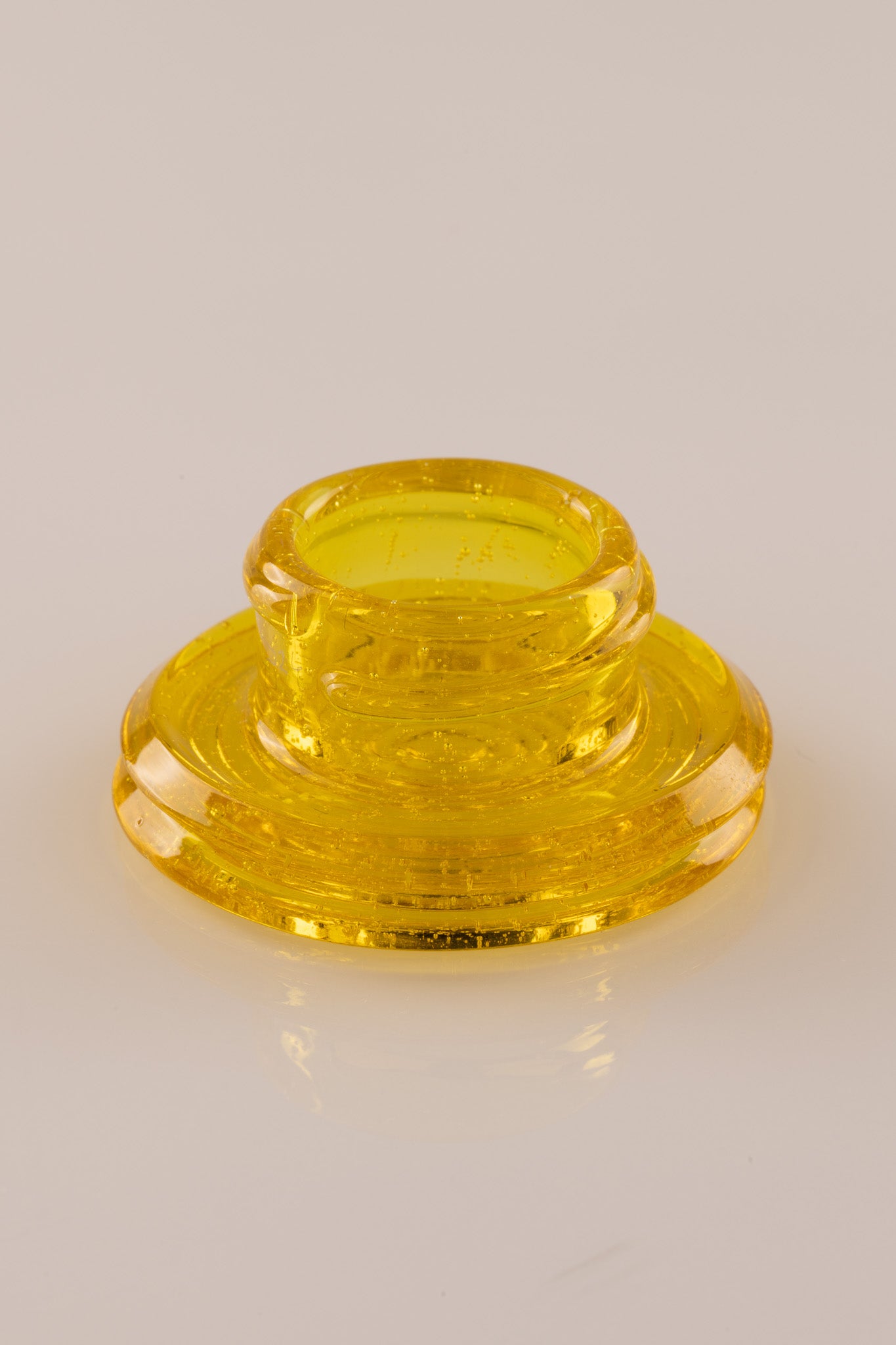 Soup Glass - Terp Jar - 2