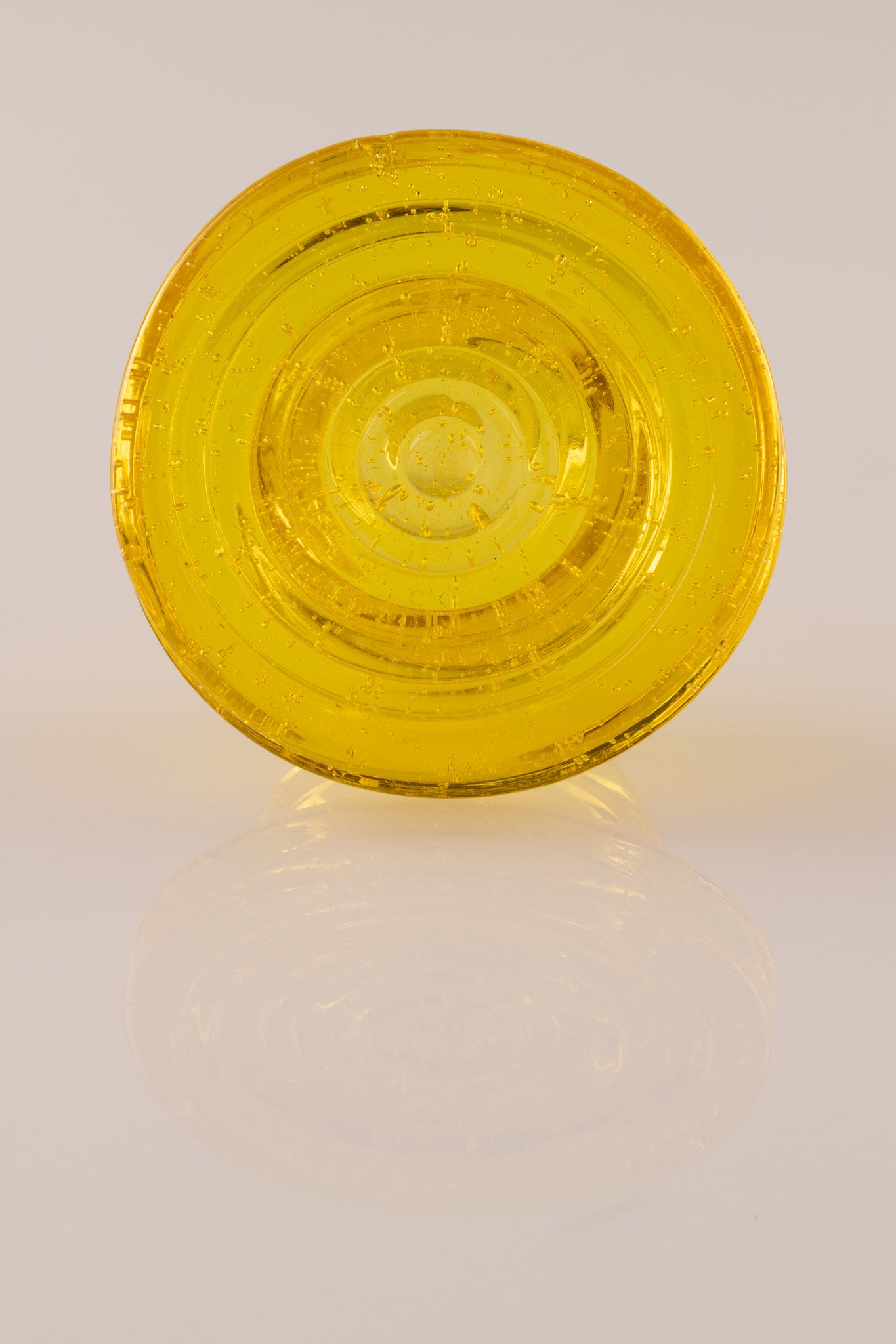 Soup Glass - Terp Jar - 2