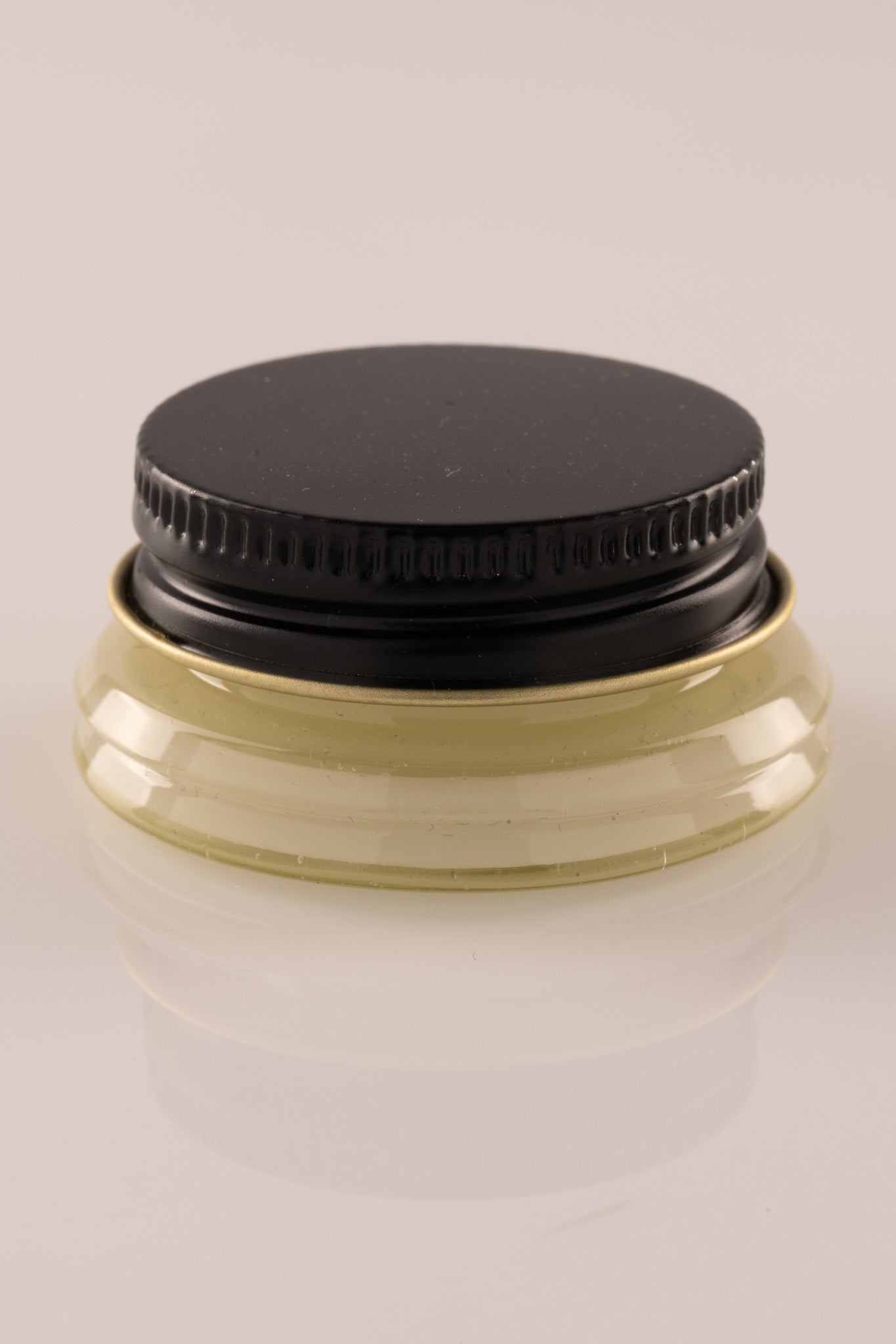 Soup Glass - Terp Jar - 3