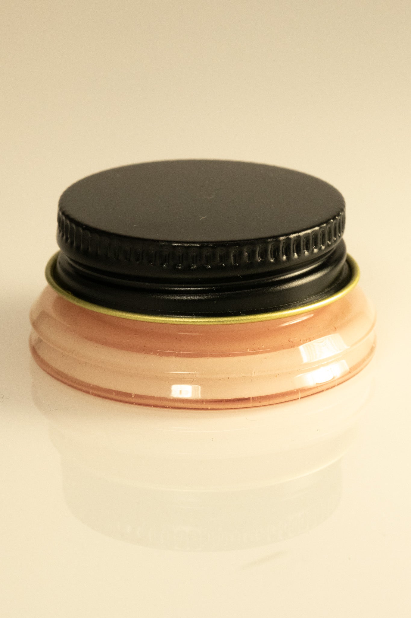 Soup Glass - Terp Jar - 3