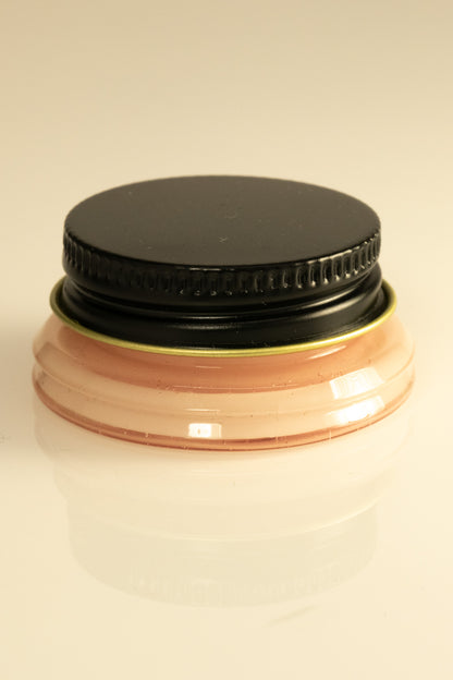 Soup Glass - Terp Jar - 3